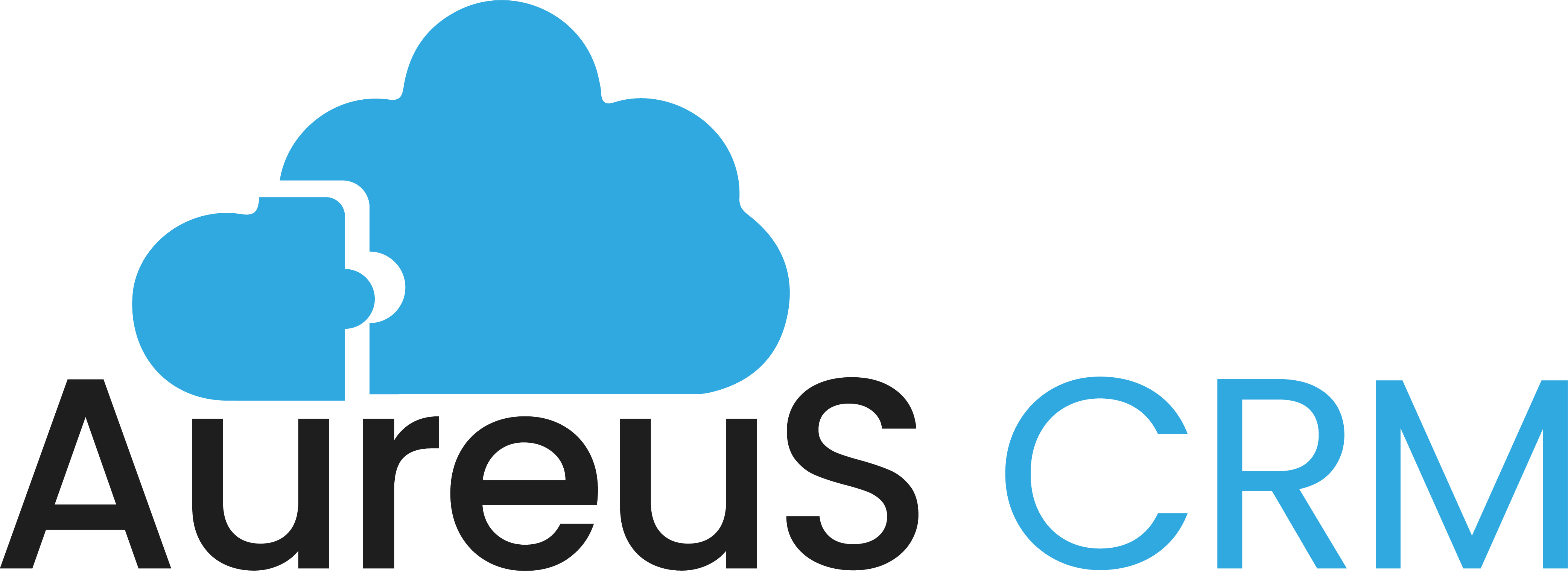 AureuS CRM
